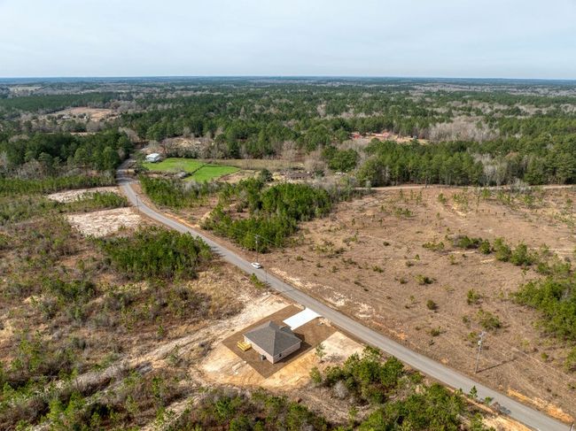 28 John Travis Rd, House other with 3 bedrooms, 2 bathrooms and null parking in Poplarville MS | Image 28