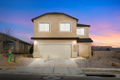9809 Marlborough Ave, Albuquerque, NM, 87121-5296 | Card Image