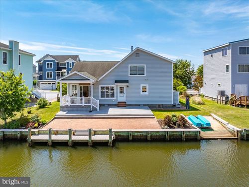 409 Rebecca Rd, SOUTH BETHANY, DE, 19930-9751 | Card Image