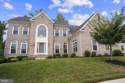 15418 Finchingfield Way, UPPER MARLBORO, MD, 20774-8080 | Card Image