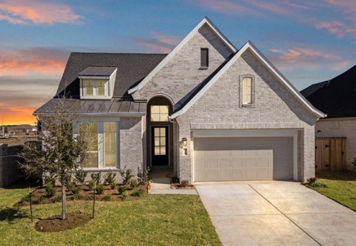4705 Barkley Cove Dr, Texas City, TX, 77539-2237 | Card Image