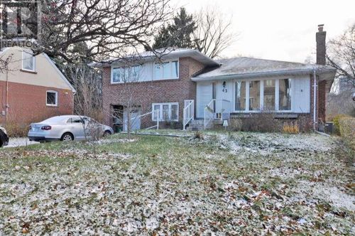 43 Churchill Avenue, Toronto (Willowdale West), ON, M6J2B5 | Card Image