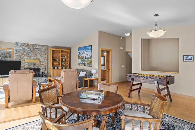 1 Riverview Place, House other with 5 bedrooms, 4 bathrooms and 4 parking in Canmore AB | Image 17