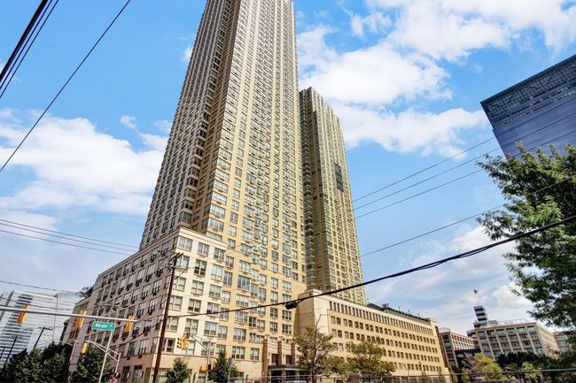 APT-4501 - 88 Morgan St, Condo with 1 bedrooms, 1 bathrooms and null parking in Jersey City NJ | Image 14