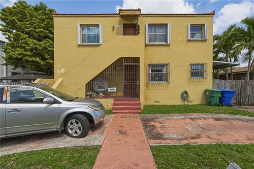 3501 Sw 16th Ter, Miami, FL, 33145 | Card Image