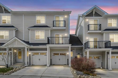 1908-881 Sage Valley Blvd Nw, Calgary, AB, T3R0R3 | Card Image