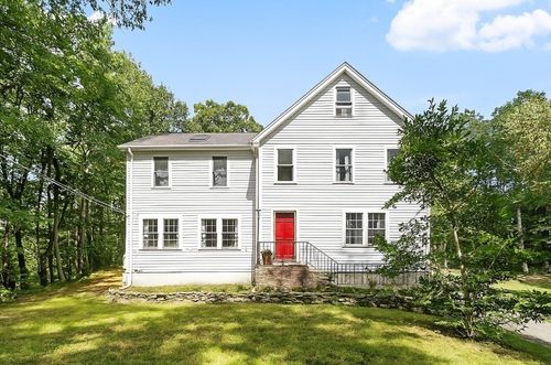 160 Rockland Rd, Carlisle, MA, 01741-1304 | Card Image