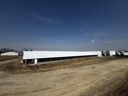 N2600 N Kohn Rd, REESEVILLE, WI, 53579-9740 | Card Image