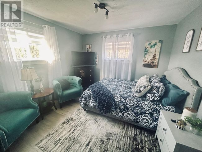 6 Hydro Station Rd, House other with 2 bedrooms, 1 bathrooms and null parking in Springdale NL | Image 36