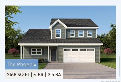 547 Ashley Hgts, Aberdeen, NC, 28315-0107 | Card Image