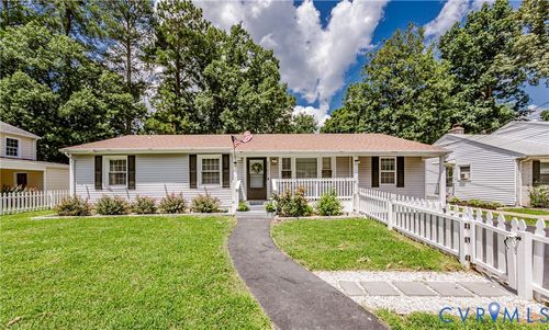 3305 Clay St, Hopewell, VA, 23860-4707 | Card Image