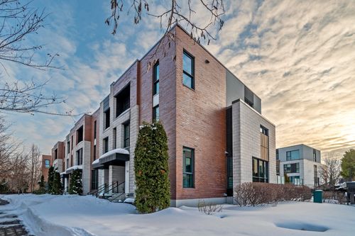 719 Boul De La Forêt, Montréal, QC, H3E0C2 | Card Image