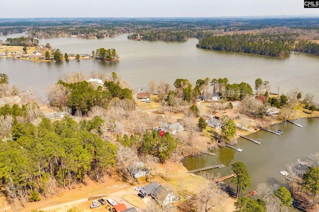 1034 Rebecca Dr, House other with 4 bedrooms, 3 bathrooms and null parking in Leesville SC | Image 45