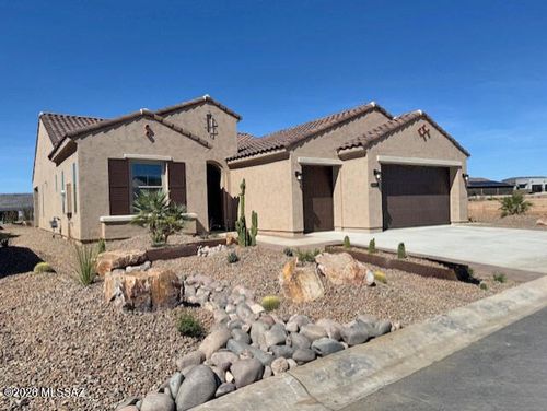 62084 E Copper Basin Way, Oracle, AZ, 85623-2127 | Card Image