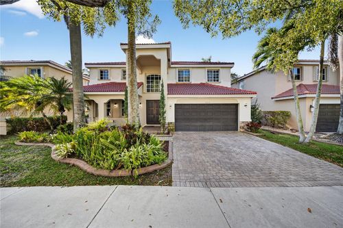 1325 Chenille Cir, Weston, FL, 33327-2018 | Card Image