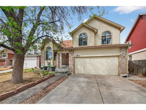 10023 W 81st Ln, Arvada, CO, 80005-5209 | Card Image