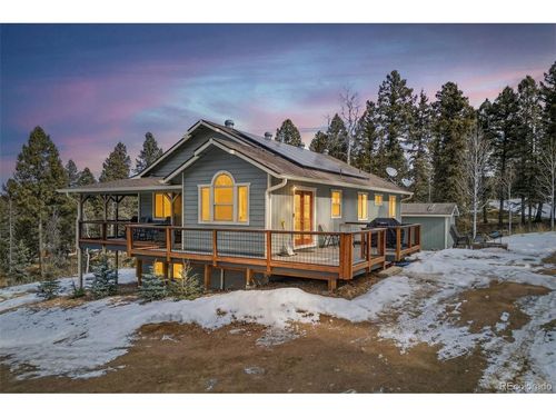 68 Nevada Ln, Florissant, CO, 80816-8978 | Card Image