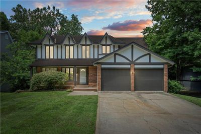 5510 Nw Verlin Drive, House other with 4 bedrooms, 2 bathrooms and null parking in Parkville MO | Image 1