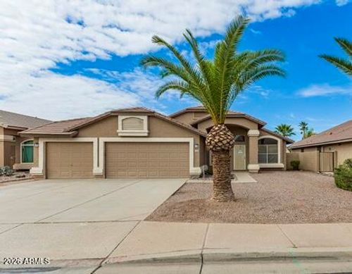 1518 S Fern Dr, Gilbert, AZ, 85296-9737 | Card Image