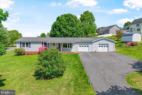 14011 Pryor Rd, Thurmont, MD, 21788-1542 | Card Image