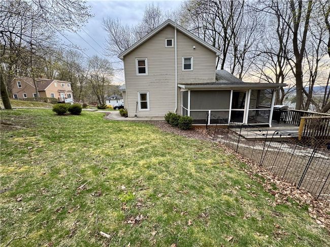 17 Phinn Ave, House other with 3 bedrooms, 2 bathrooms and null parking in Binghamton NY | Image 39