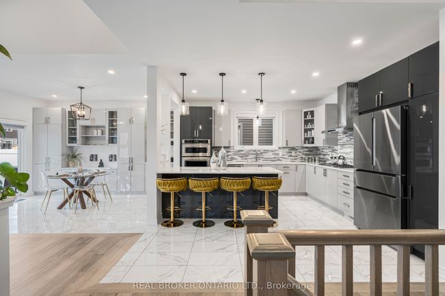 502 Albert Boyd Pvt, House other with 4 bedrooms, 3 bathrooms and 2 parking in Carp ON | Image 11