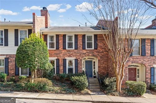 4 Queen Victoria Place Ne, Atlanta, GA, 30342 | Card Image