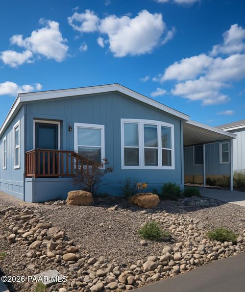 11350 E Sarah Jane Ln, Dewey-Humboldt, AZ, 86327-4558 | Card Image