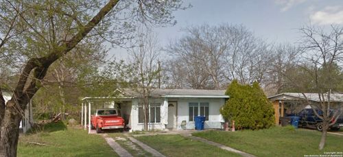 343 E Vestal Pl, San Antonio, TX, 78221-2451 | Card Image