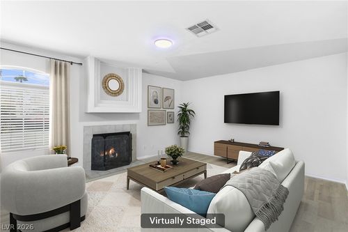 3838 Starfield Ln, Las Vegas, NV, 89147-8032 | Card Image