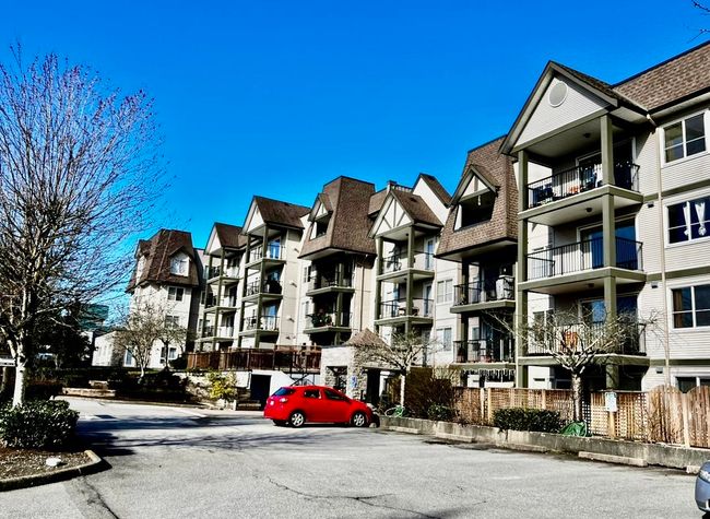 405 - 12083 92 A Avenue, Condo with 1 bedrooms, 1 bathrooms and null parking in Surrey BC | Image 16
