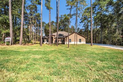 Sample home exterior front | Image 1