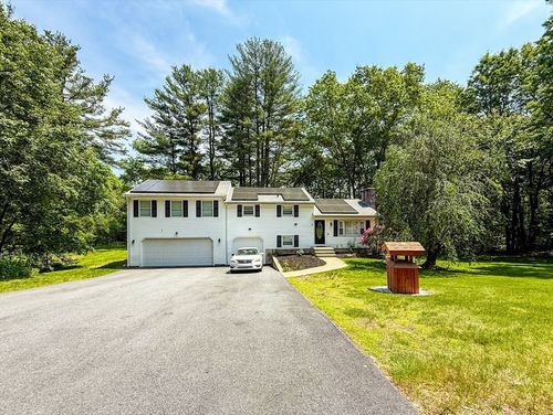 1 Fieldstone Way, Hopedale, MA, 01747-1550 | Card Image