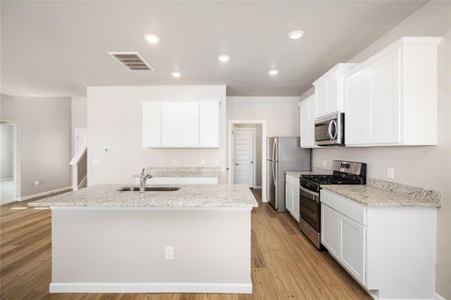 708 Luna Way, Tuttle, OK, 73089 | Card Image