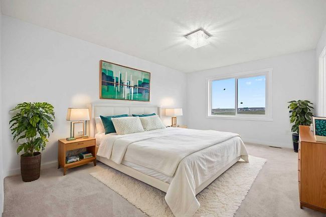 501 Corner Meadows Way Ne, House other with 3 bedrooms, 3 bathrooms and 4 parking in Calgary AB | Image 31