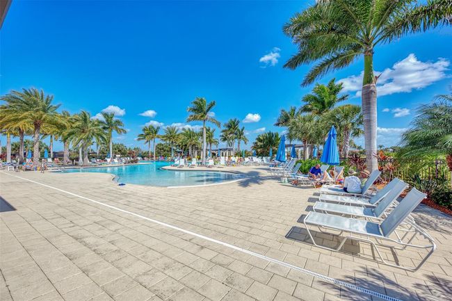 UNIT-203 - 10039 Crooked Creek Dr, Condo with 2 bedrooms, 2 bathrooms and null parking in VENICE FL | Image 62