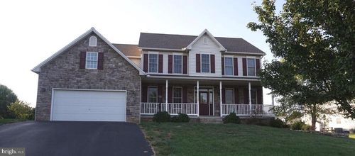 118 Shirley Ln, BOILING SPRINGS, PA, 17007-9593 | Card Image