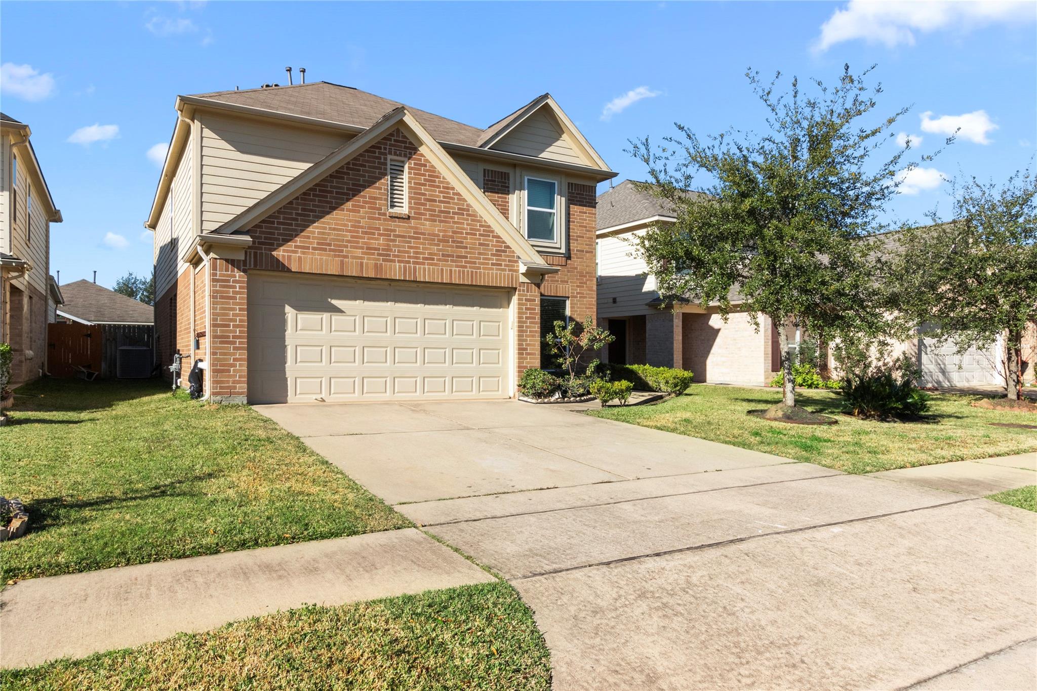 Residential in Katy 3