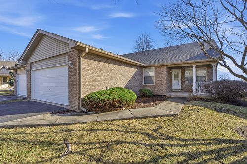 4714 Mikasa Ct, Joliet, IL, 60431-7505 | Card Image