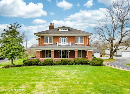 5865 S Main St, Eminence, KY, 40019-1128 | Card Image