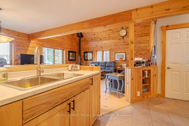 2656 Smith Rd, House other with 3 bedrooms, 2 bathrooms and 5 parking in Ardoch ON | Image 28