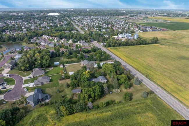 20206 Monks Ave, House other with 5 bedrooms, 3 bathrooms and null parking in Mankato MN | Image 43