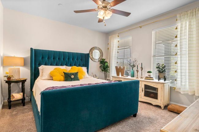 2012 Naples, Townhouse with 2 bedrooms, 3 bathrooms and null parking in Rowlett TX | Image 13