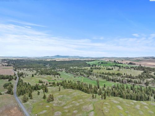 XXX Vacant Land, Rosalia, WA, 99170 | Card Image