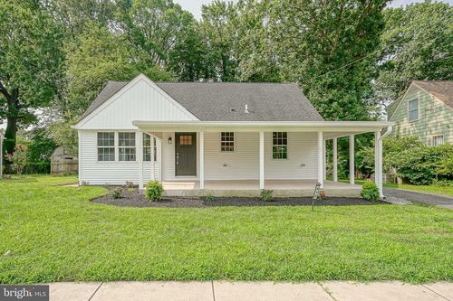 412 W Cedar Avenue, OAKLYN, NJ, 08107 | Card Image