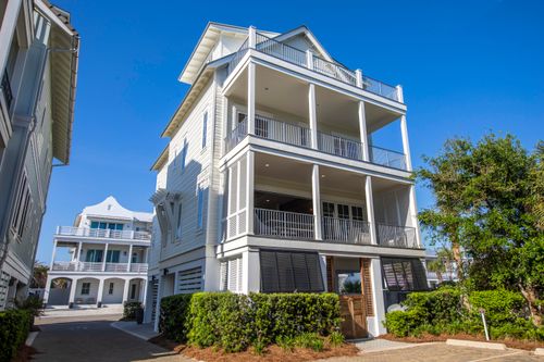 286 Winston Ln, Inlet Beach, FL, 32461-7254 | Card Image