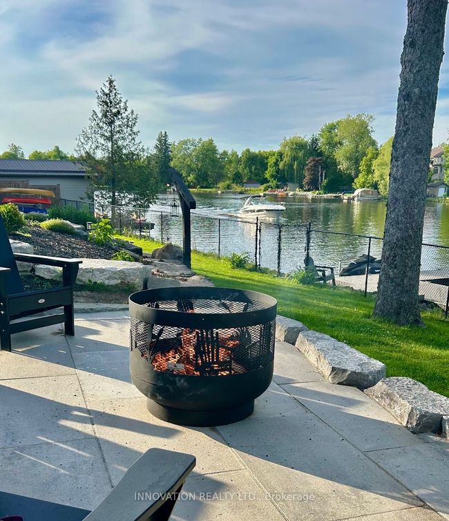 1048 Boucher Cres, House other with 5 bedrooms, 3 bathrooms and 6 parking in Manotick ON | Image 47
