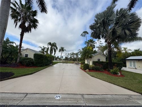 Lot 275 3040 Gray Eagle Parkway, LABELLE, FL, 33935 | Card Image