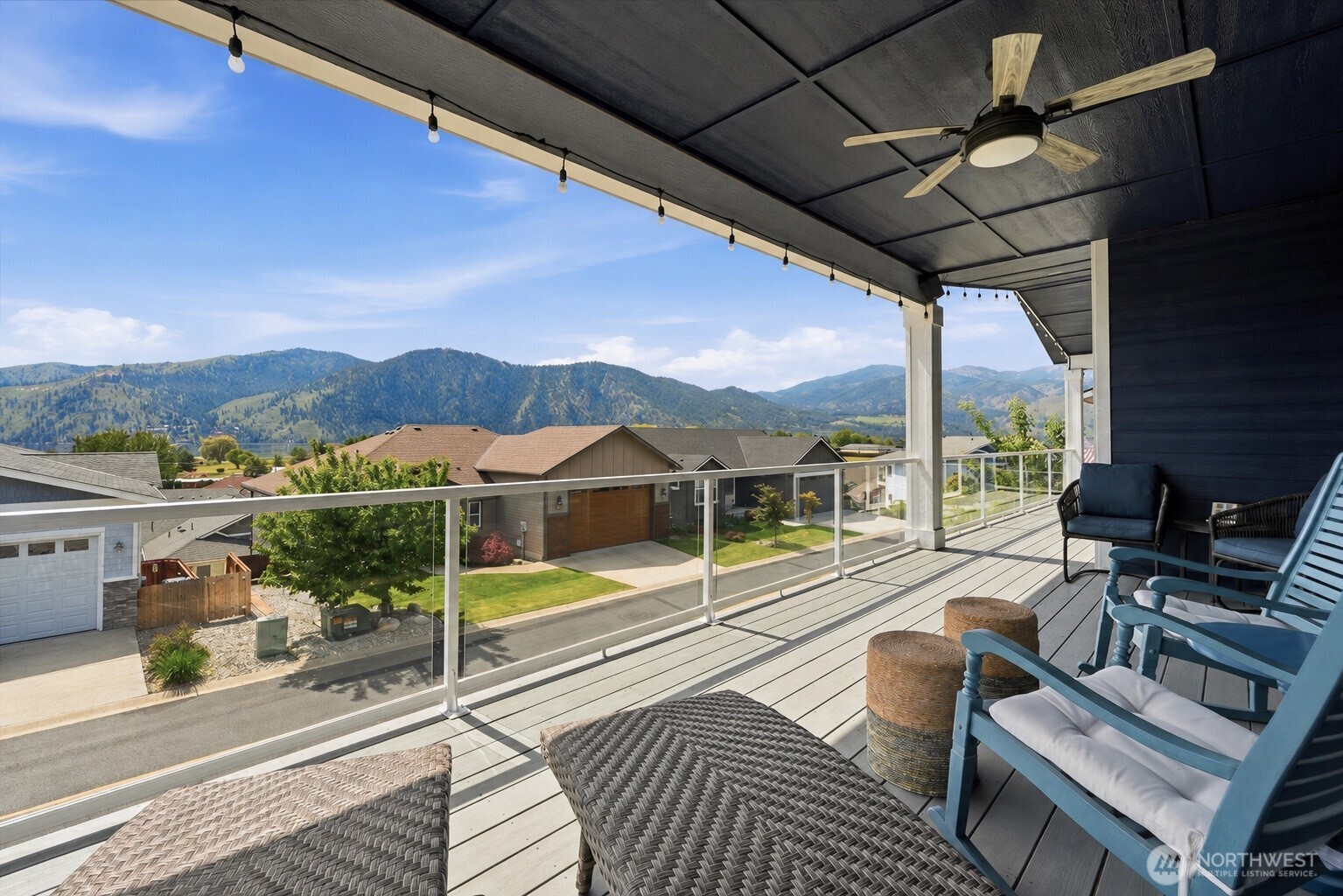 Residential in Manson 5