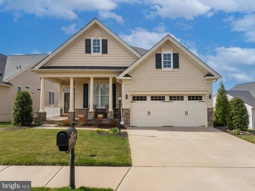 7910 Burbank Ave, FREDERICKSBURG, VA, 22407-5215 | Card Image